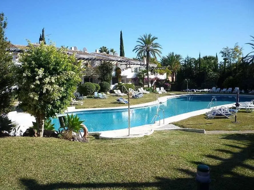 El Vivero De Marbella 31 Spain