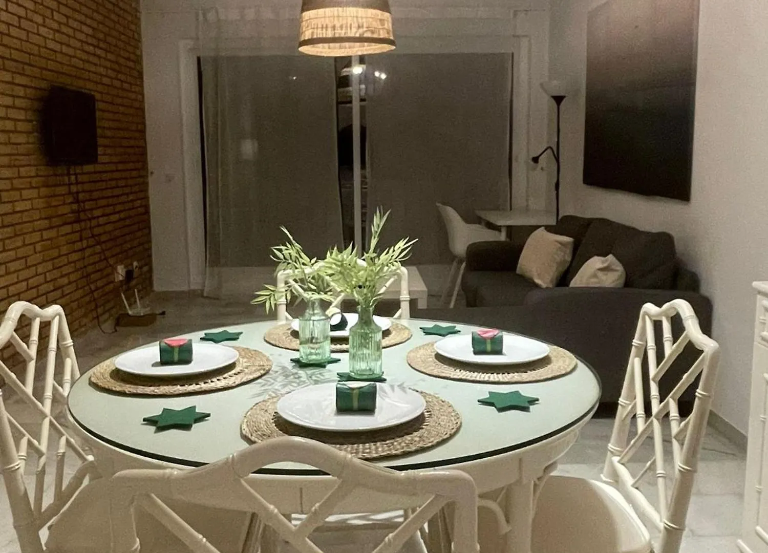 El Vivero De Marbella 31 Apartment