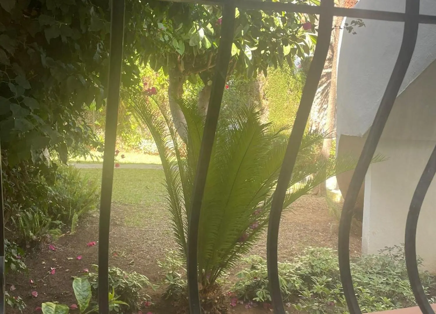 Daire El Vivero De Marbella 31 İspanya