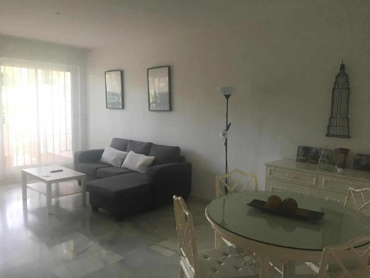 Appartamento El Vivero de Marbella 31