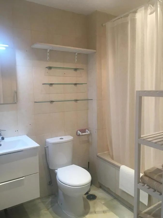 Appartamento El Vivero de Marbella 31